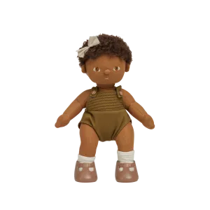 Dinkum Dolls - Button Enrichment activities Skill-building tools