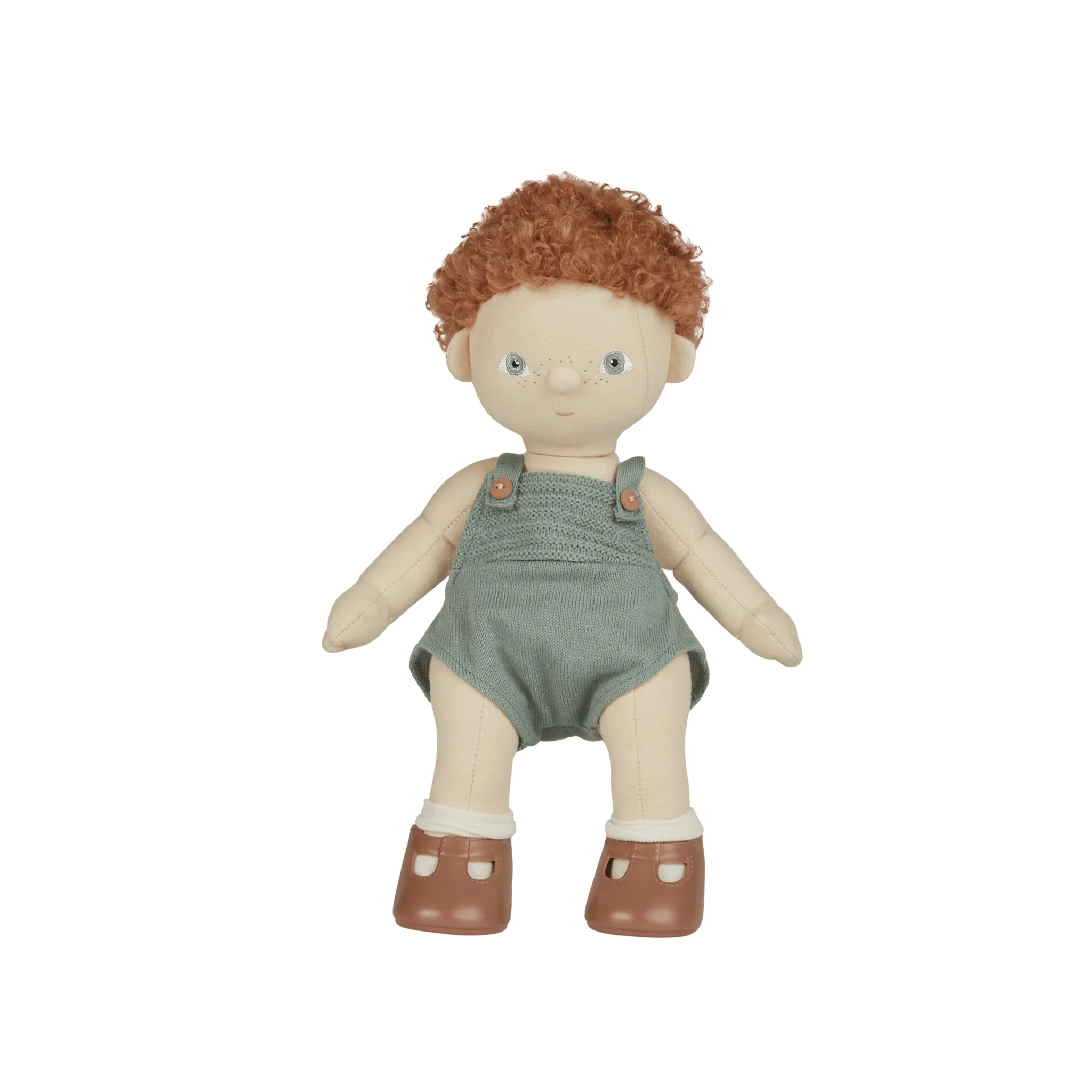 Home learning tools Discover & grow Dinkum Dolls - Pea