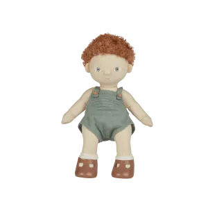 Home learning tools Discover & grow Dinkum Dolls - Pea