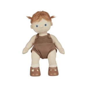 Dinkum Dolls - Poppet Learning through play Creative minds