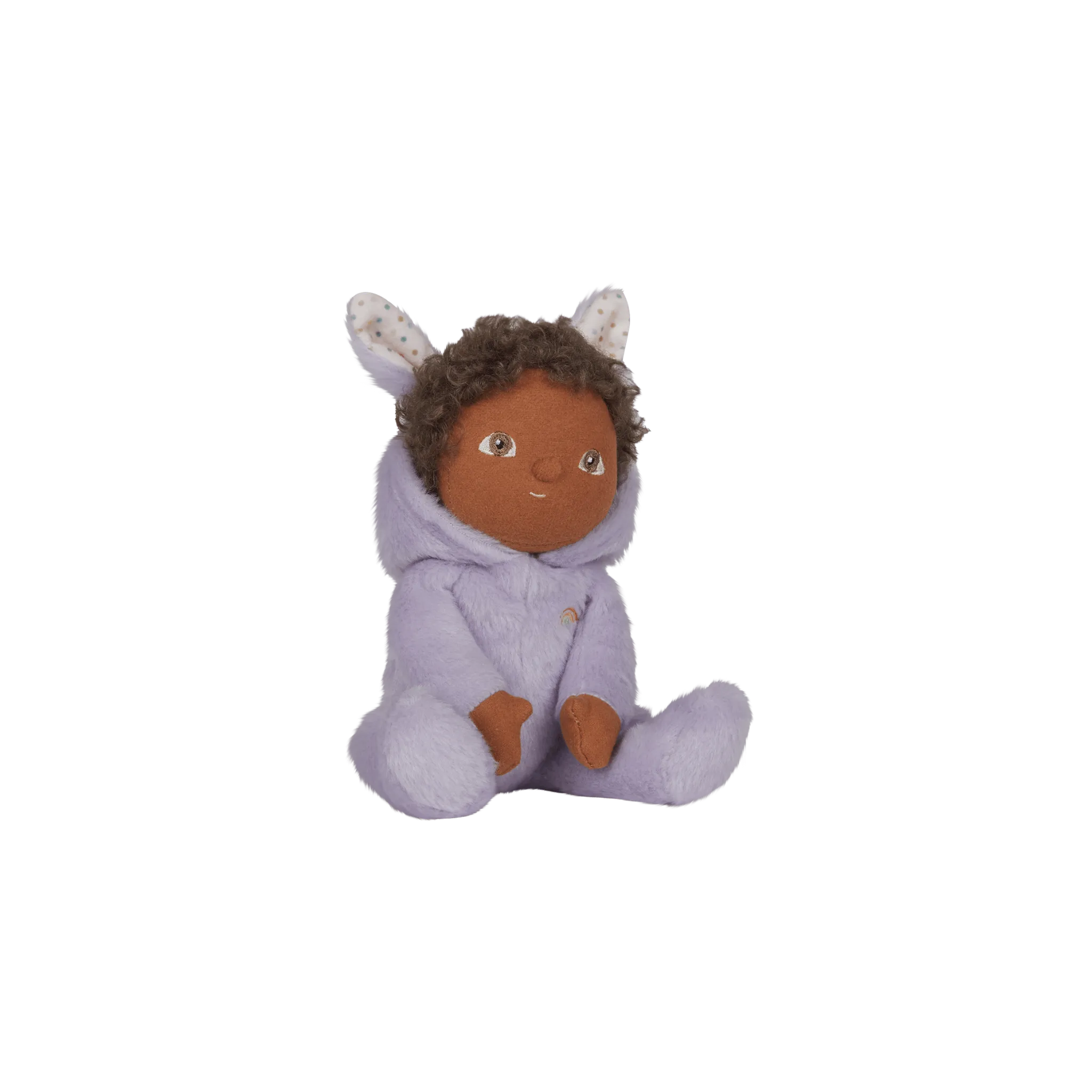 Learn & grow Learning through play Dinky Dinkum Fluffle Family - Babs Bunny