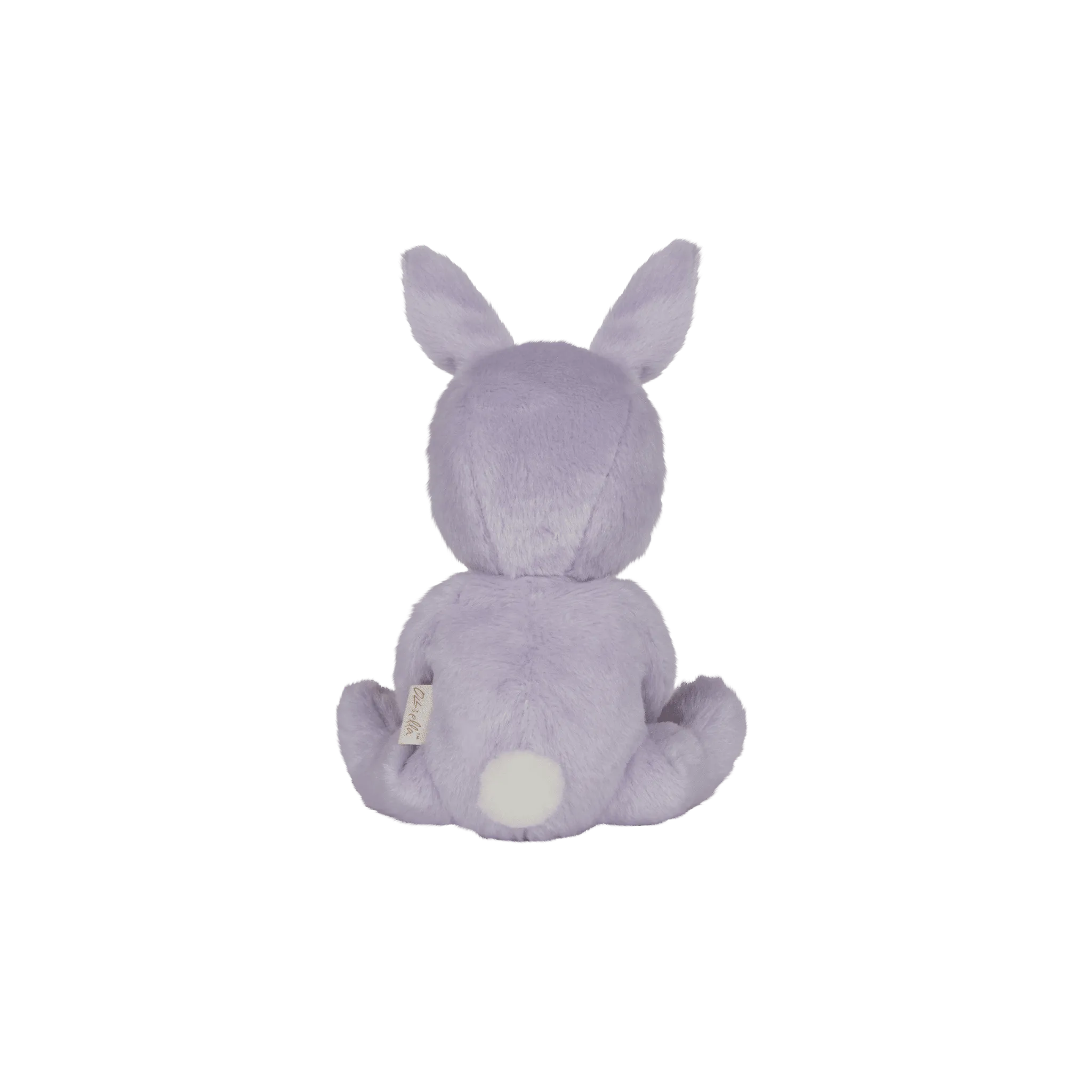 Active learners Little learners Dinky Dinkum Fluffle Family - Babs Bunny