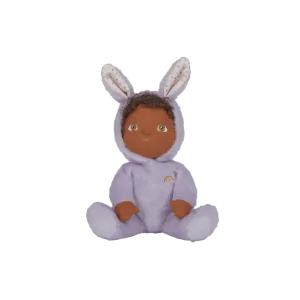 Dinky Dinkum Fluffle Family - Babs Bunny Smart & fun Creative minds
