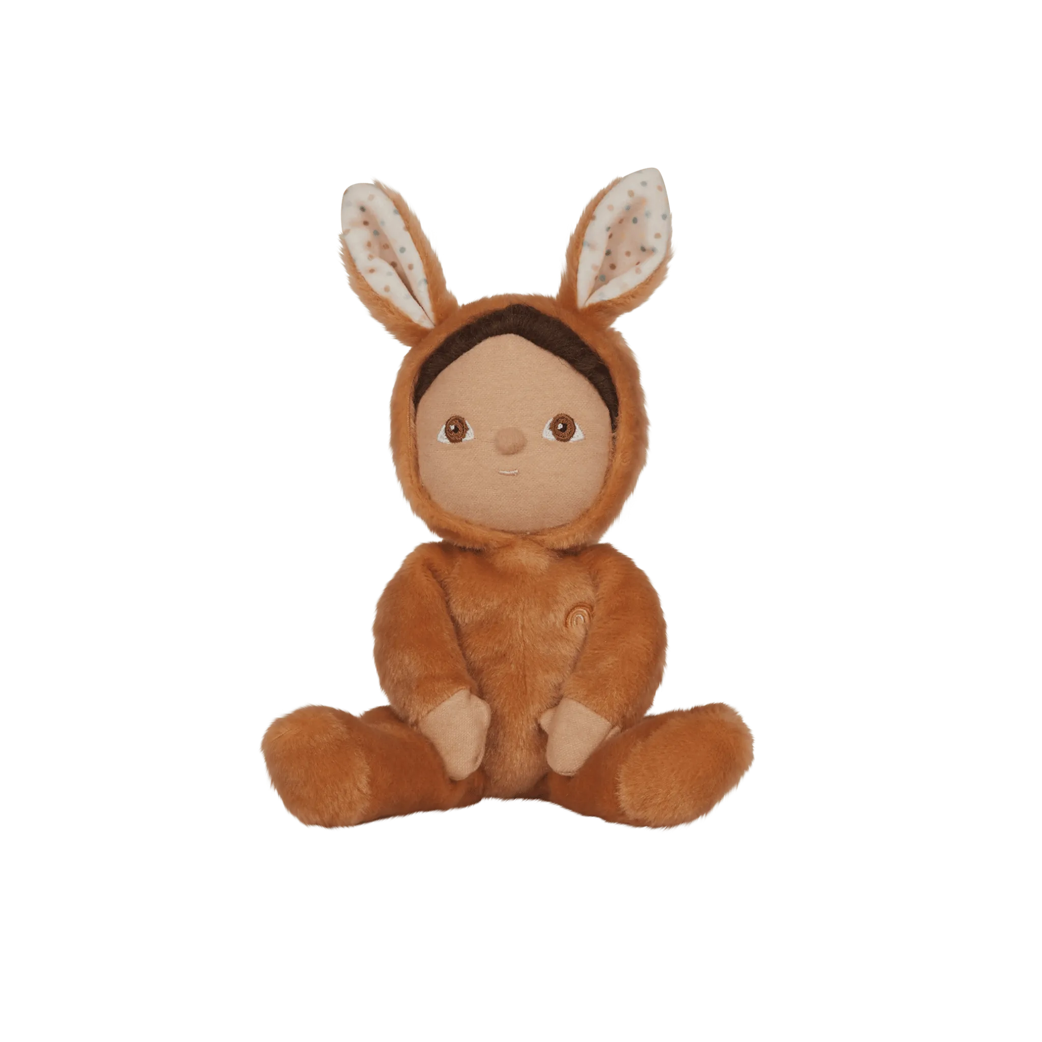 Tools for tiny thinkers Growth tools Dinky Dinkum Fluffle Family - Bucky Bunny