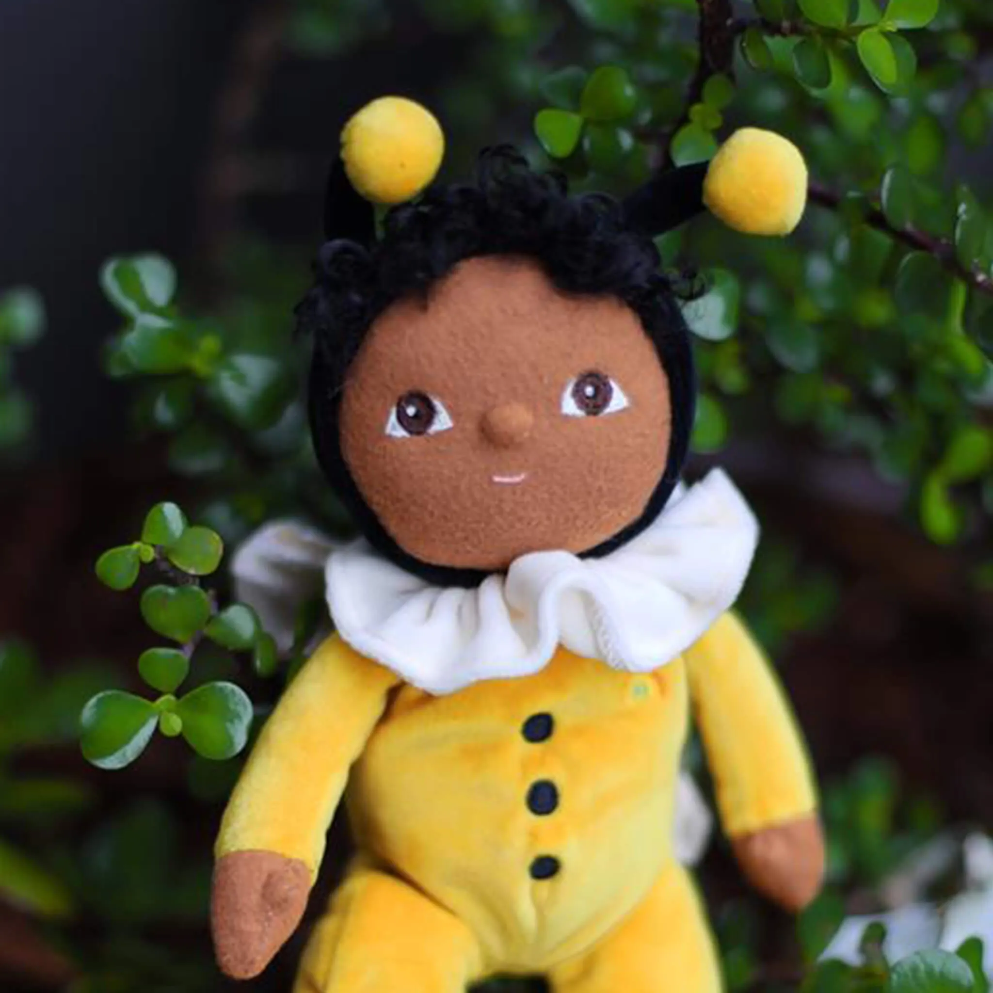 Dinky Dinkums Backyard Buddies - Billie Bumblebee First explorers