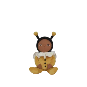 Mindful play Creative kids Dinky Dinkums Backyard Buddies - Billie Bumblebee