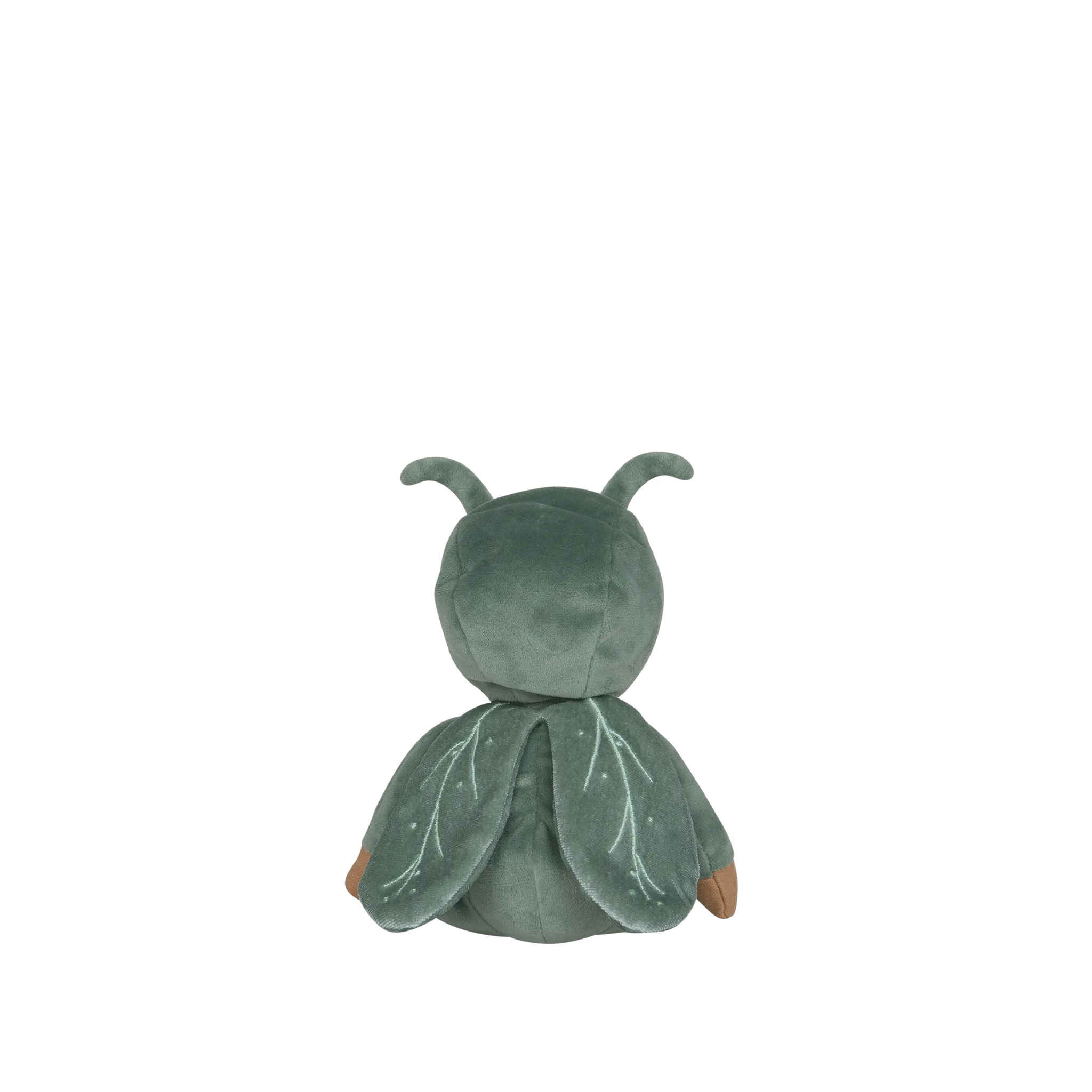 Happy hands Dinky Dinkums Backyard Buddies - Gideon Grasshopper