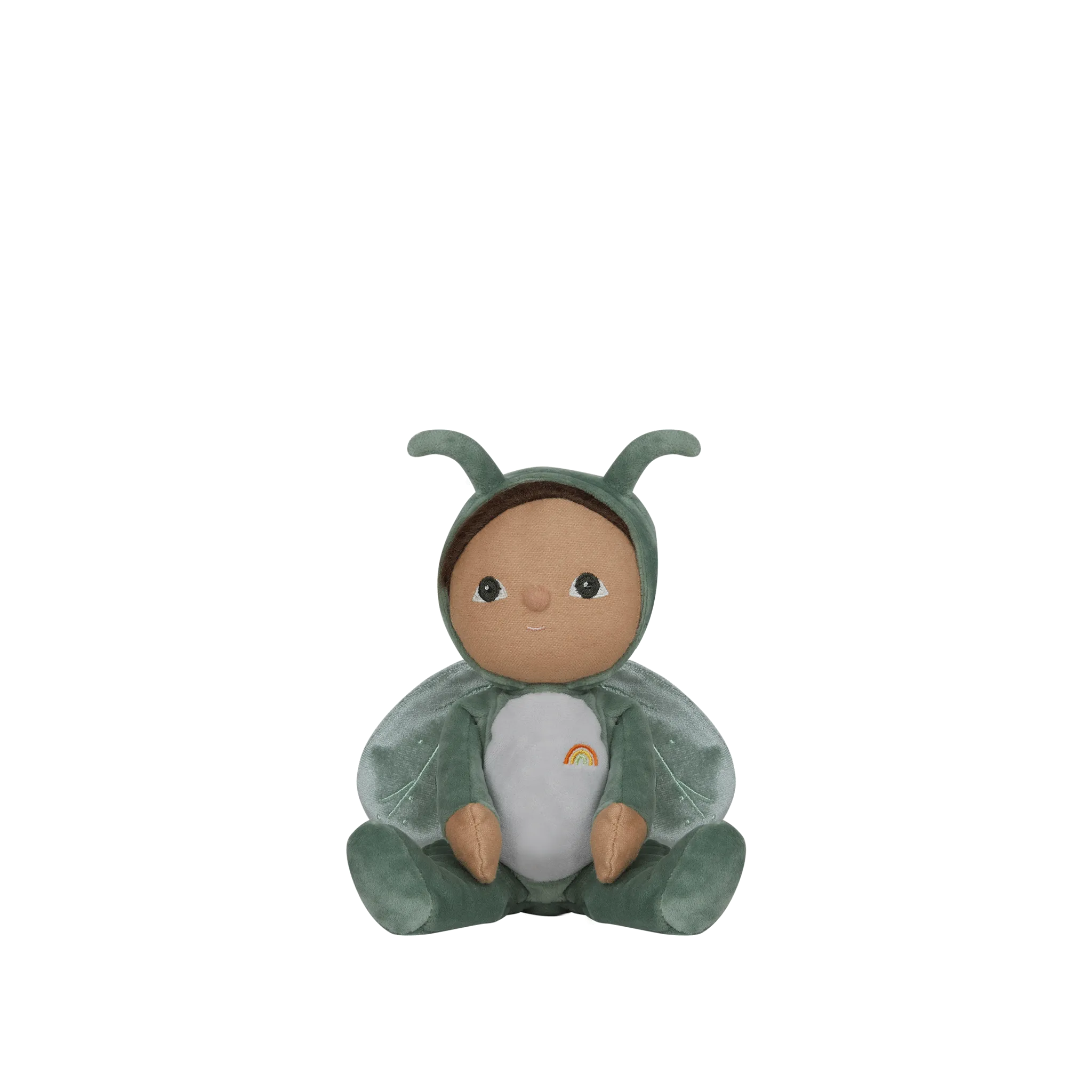 Dinky Dinkums Backyard Buddies - Gideon Grasshopper Joyful learning