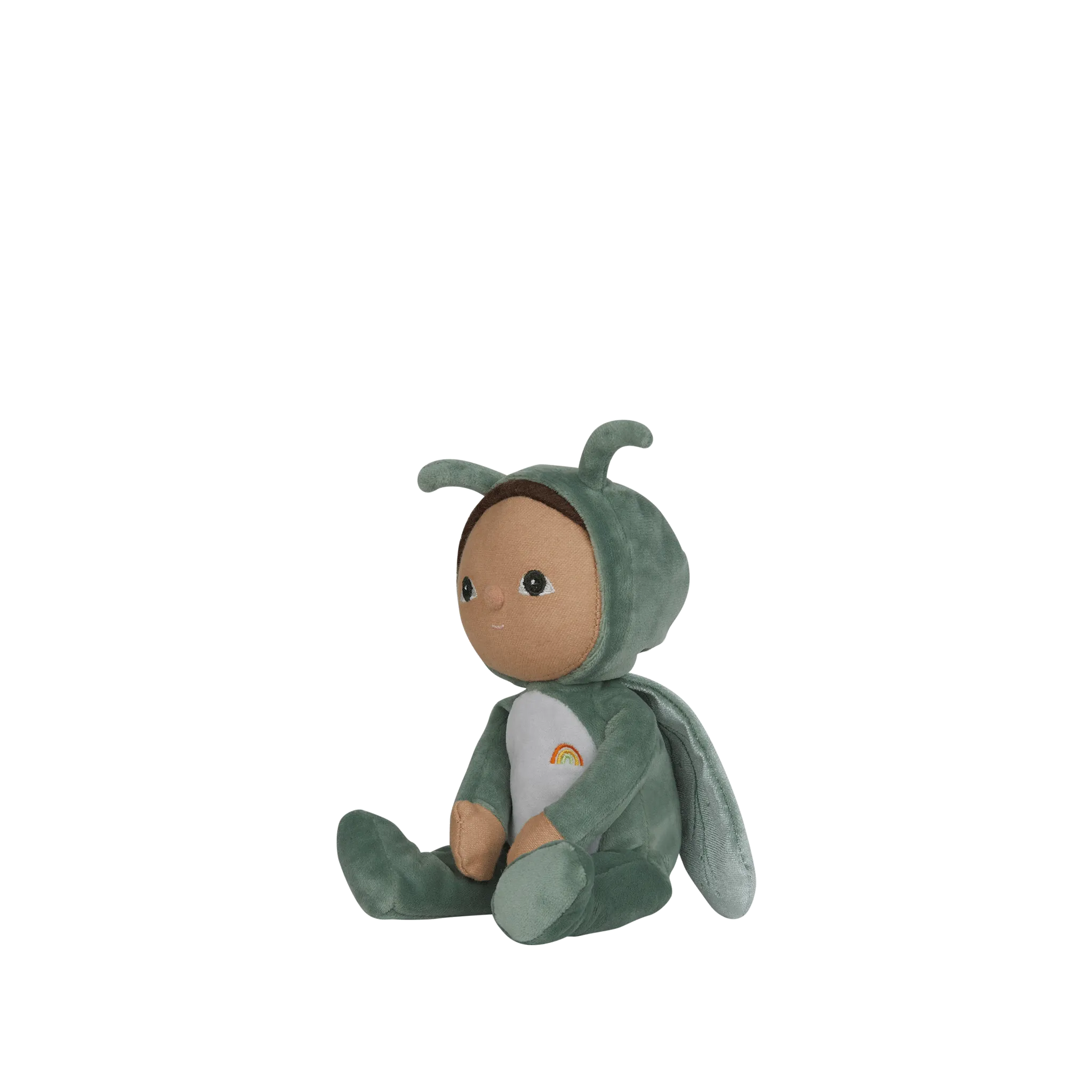 Dinky Dinkums Backyard Buddies - Gideon Grasshopper Everyday learning