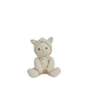 Holistic Preschool minds Dinky Dinkums Forest Friends - Fifi Fox