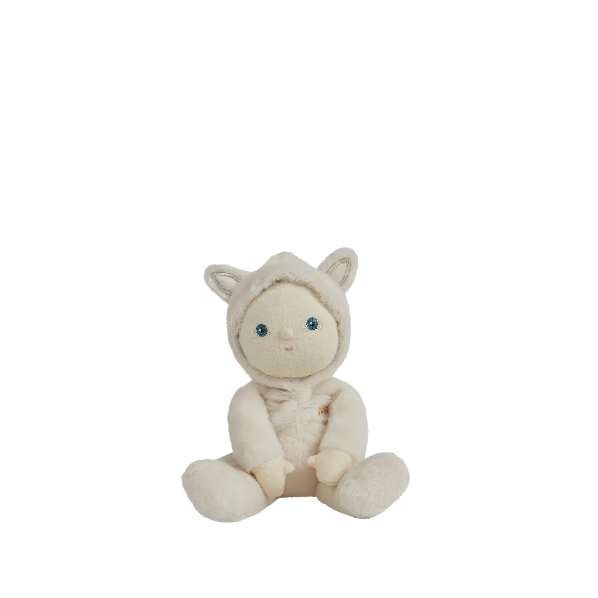 Holistic Preschool minds Dinky Dinkums Forest Friends - Fifi Fox