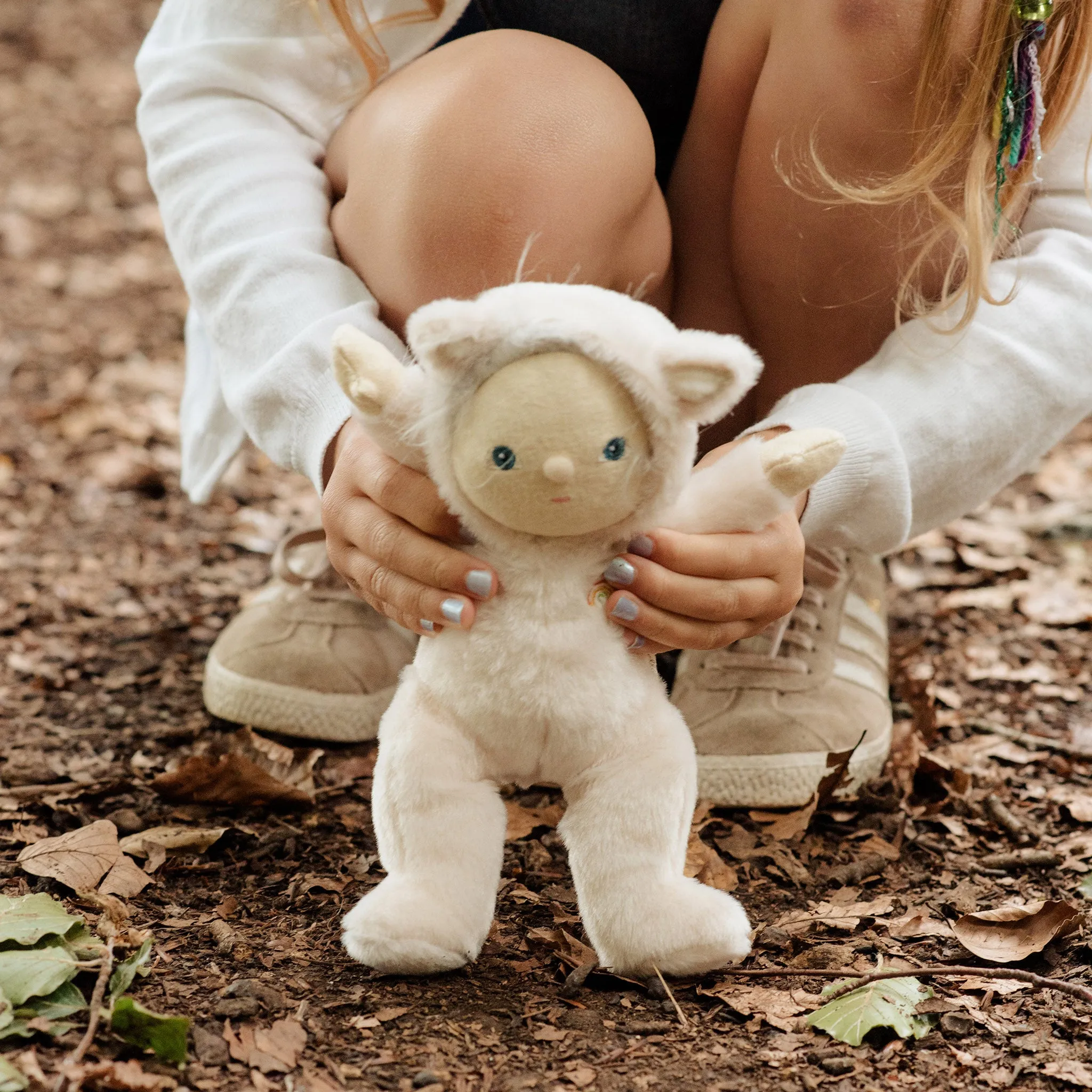 Dinky Dinkums Forest Friends - Fifi Fox Learning fun Everyday learning