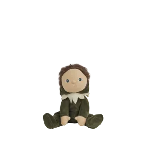 Creative kids Curiosity starters Dinky Dinkums Forest Friends - Percy Pine