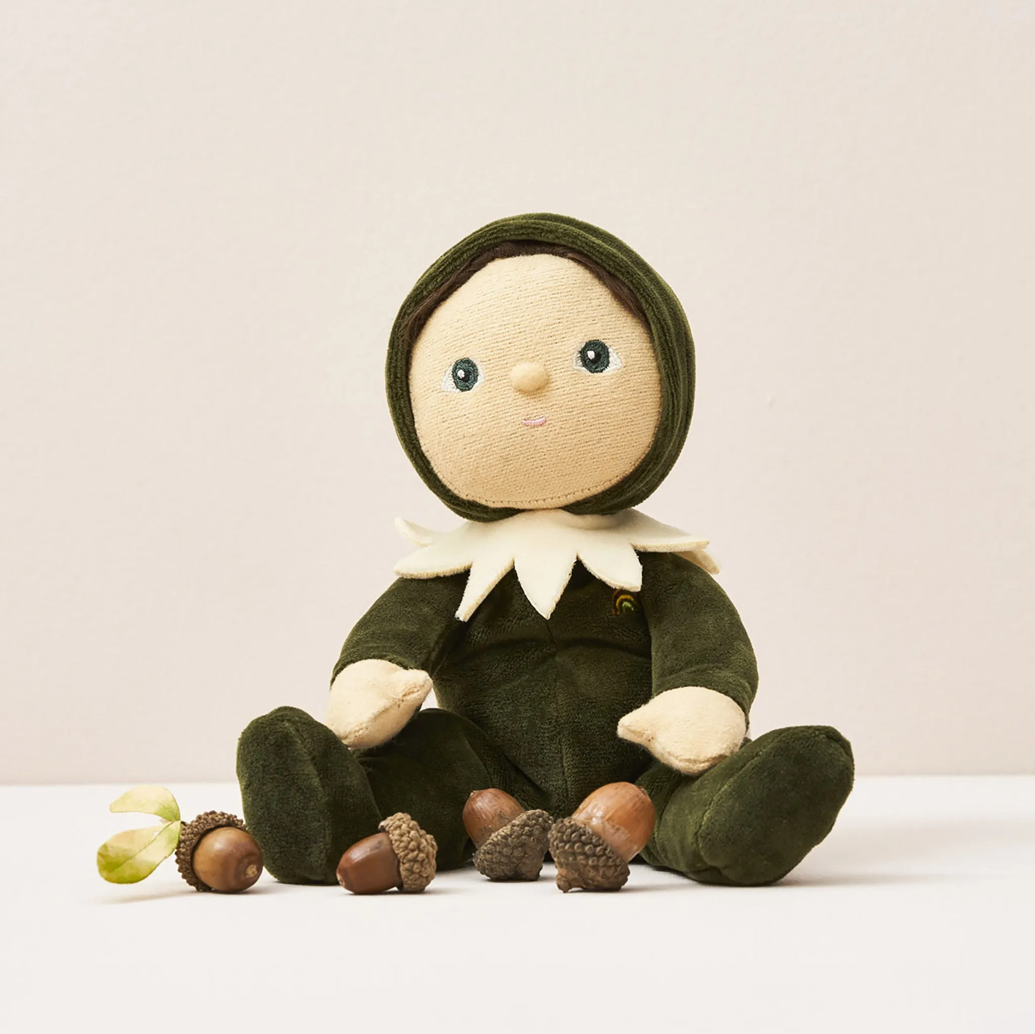 Dinky Dinkums Forest Friends - Percy Pine Moments of imagination Active learners