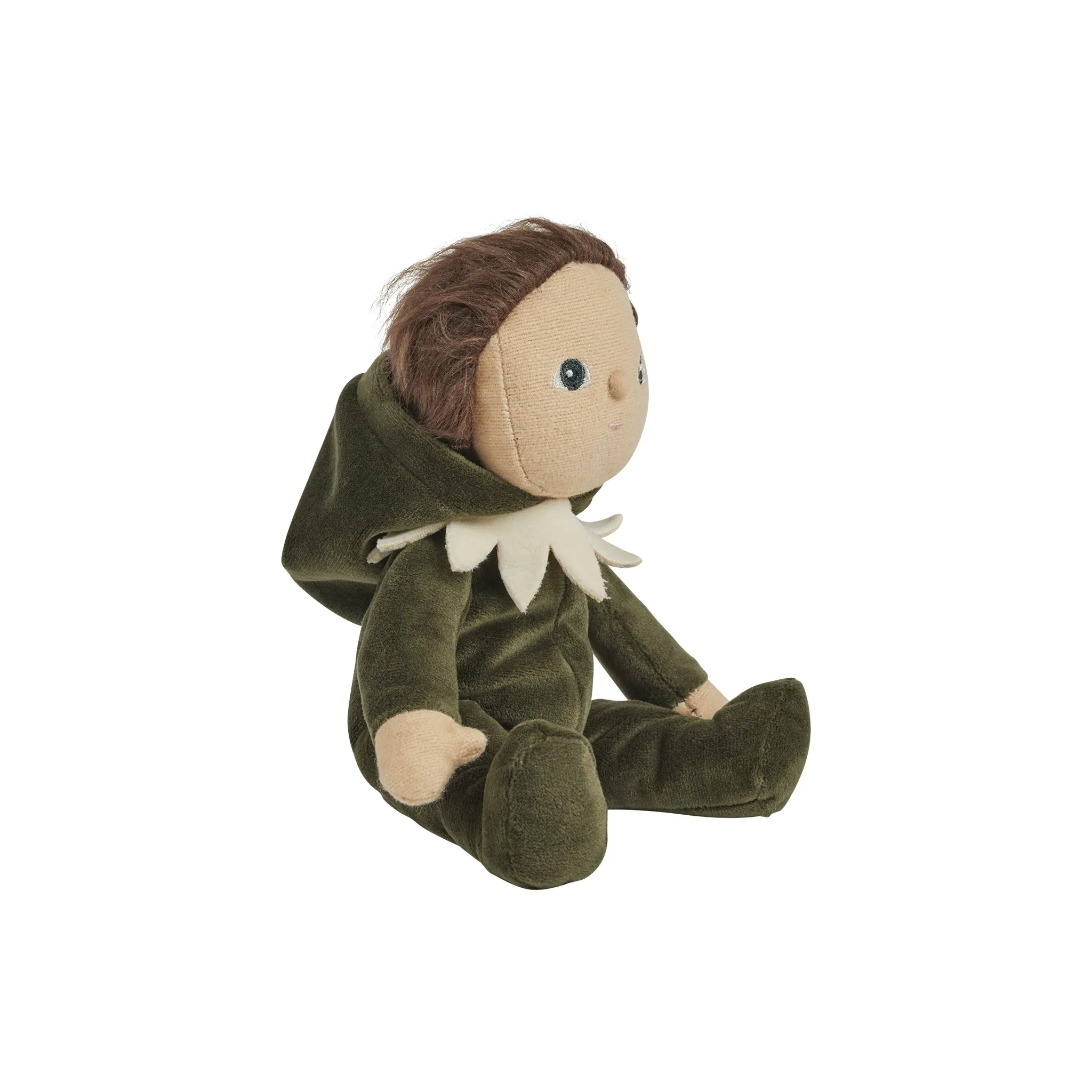 Thoughtful learning Child development Dinky Dinkums Forest Friends - Percy Pine