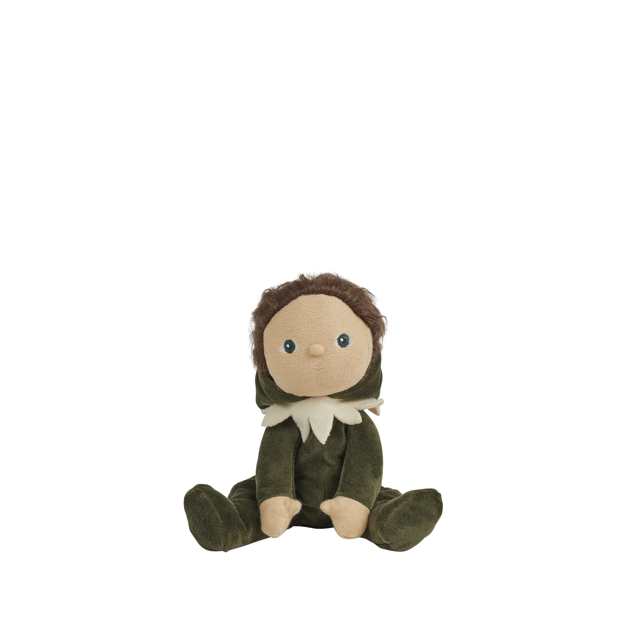 Creative kids Curiosity starters Dinky Dinkums Forest Friends - Percy Pine