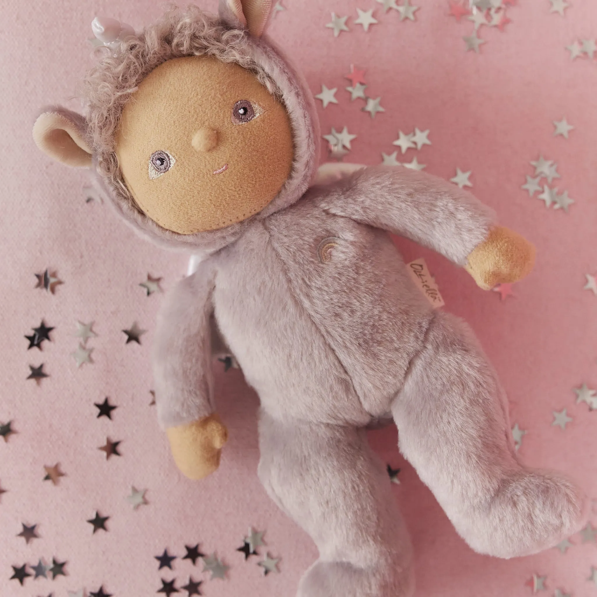 Dinky Dinkums - Unicorns - Uma Learn at home Moments of imagination
