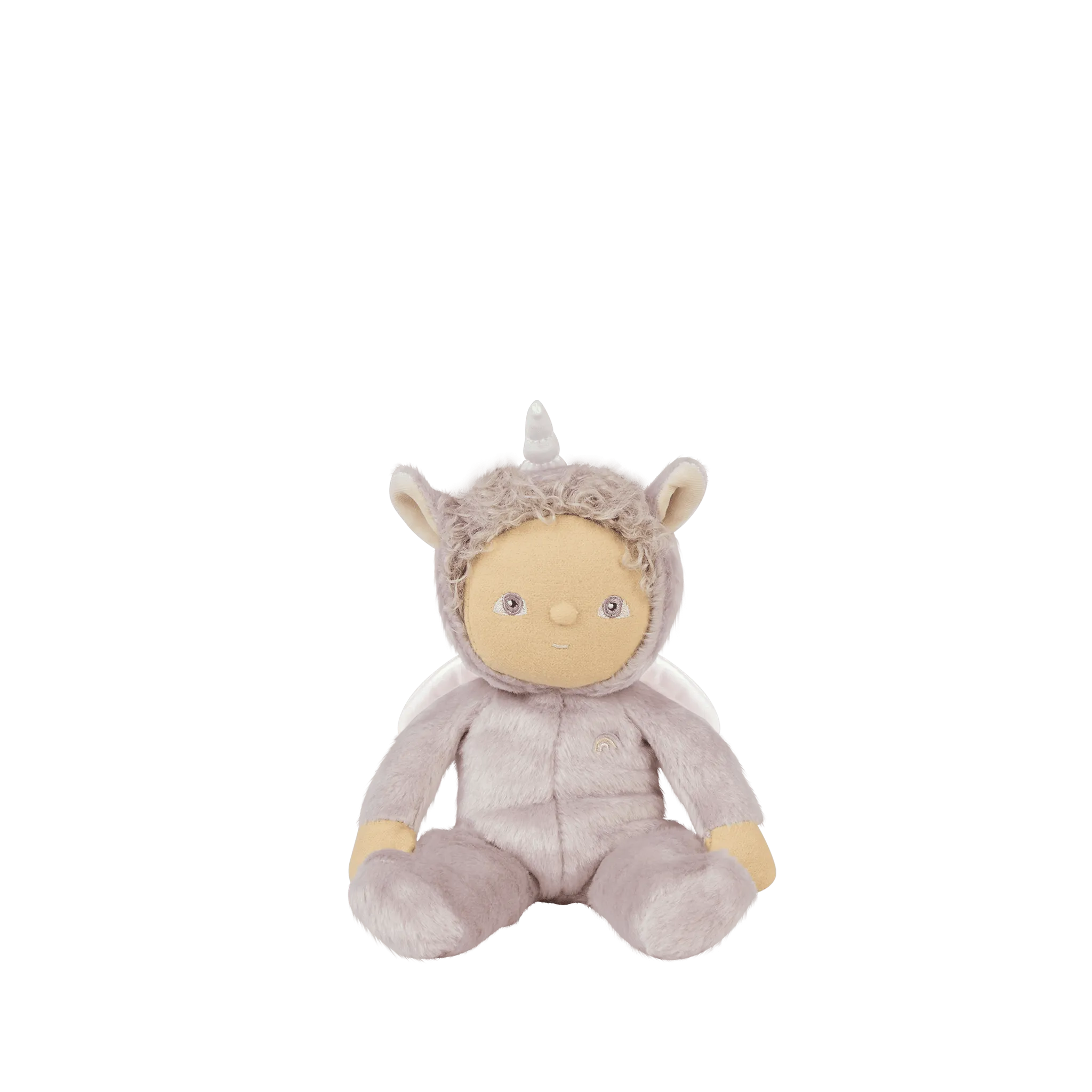 Kid-centered learning Tiny thinkers Dinky Dinkums - Unicorns - Uma