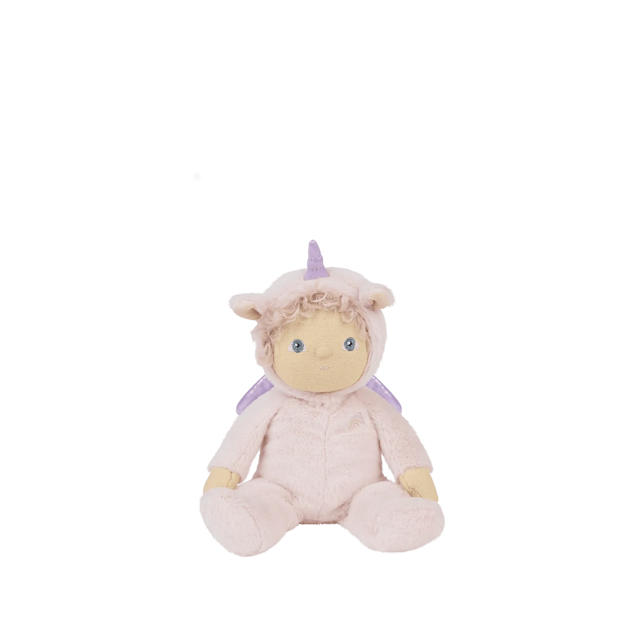 Dinky Dinkums - Unicorns - Una Fun that fuels growth