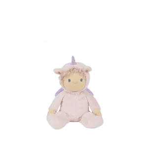 Dinky Dinkums - Unicorns - Una Fun that fuels growth