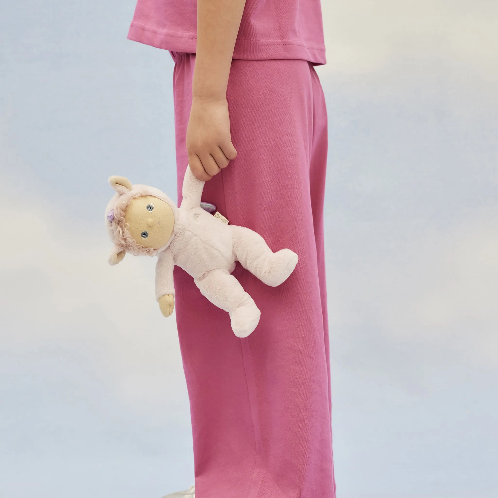 Smart & fun Dinky Dinkums - Unicorns - Una