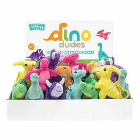Everyday learning Young explorers Dino Dudes - Backpack Buddies Assorted