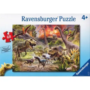 Young minds at work Dinosaur Dash