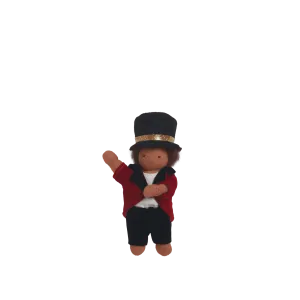 Creative kids Holdie Circus Folk - Rolando The Ringleader