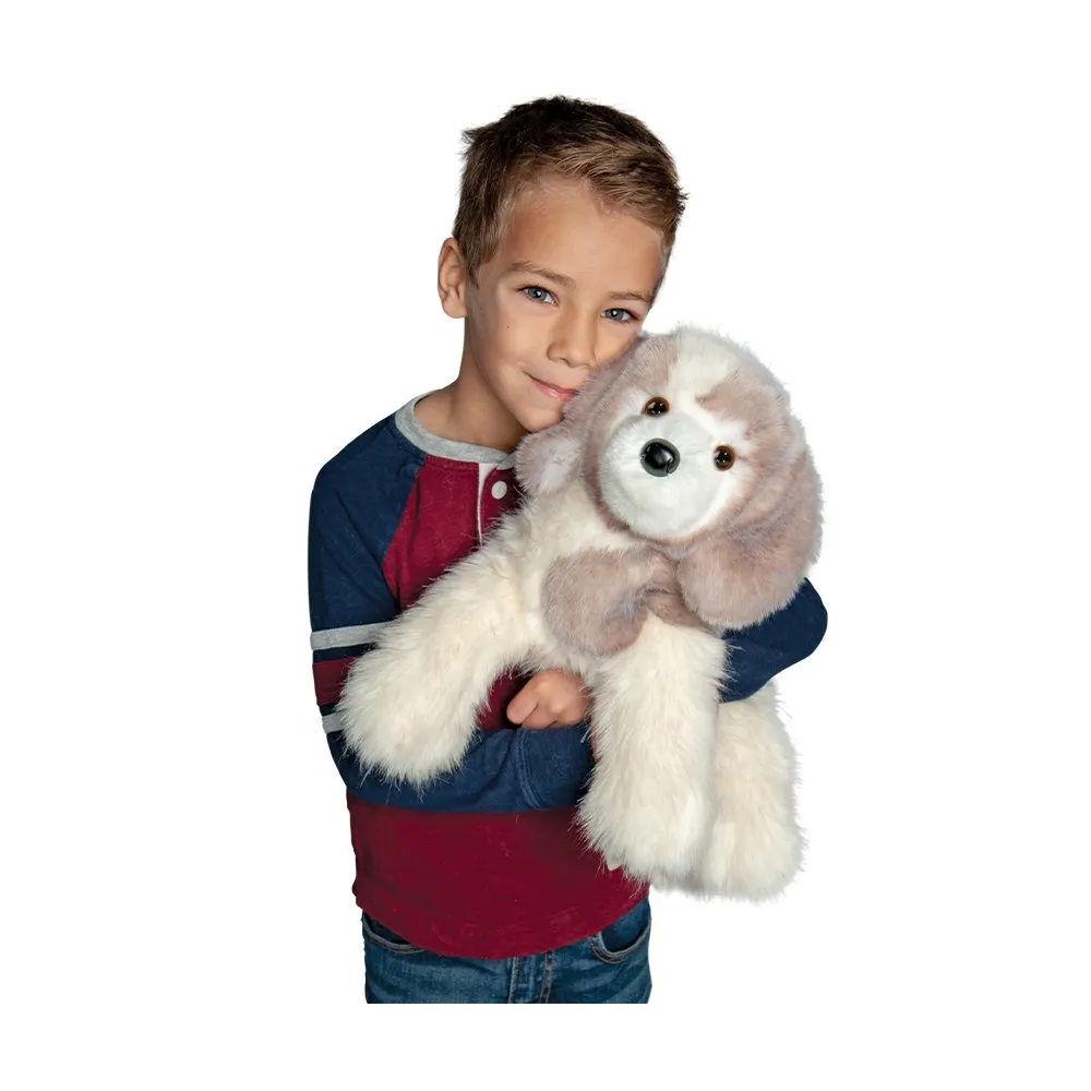 River Great Pyrenees Deluxe Preschool minds Little learners