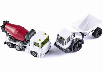 Designed for development 1692 Construction Set