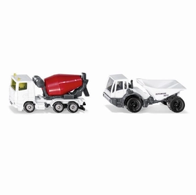 Kids discovery tools Fun that fuels growth 1692 Construction Set