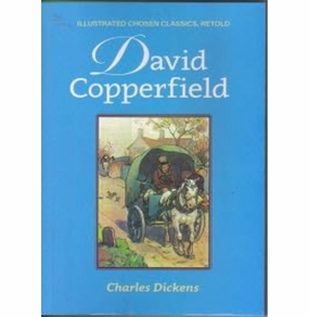 Smart & fun David Copperfield [Paperback] Charles Dickens