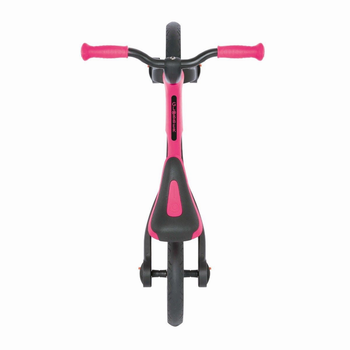 Globber Go Bike Elite Balance Bike - Fuchsia Pink (2 - 5Y) Fun-based learning Enrichment activities