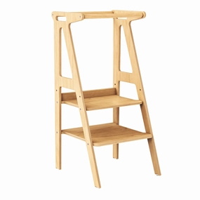 Kitchen Play Tower Playroom learning