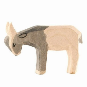 Ostheimer Goat, Small Smart little ones Learn & grow