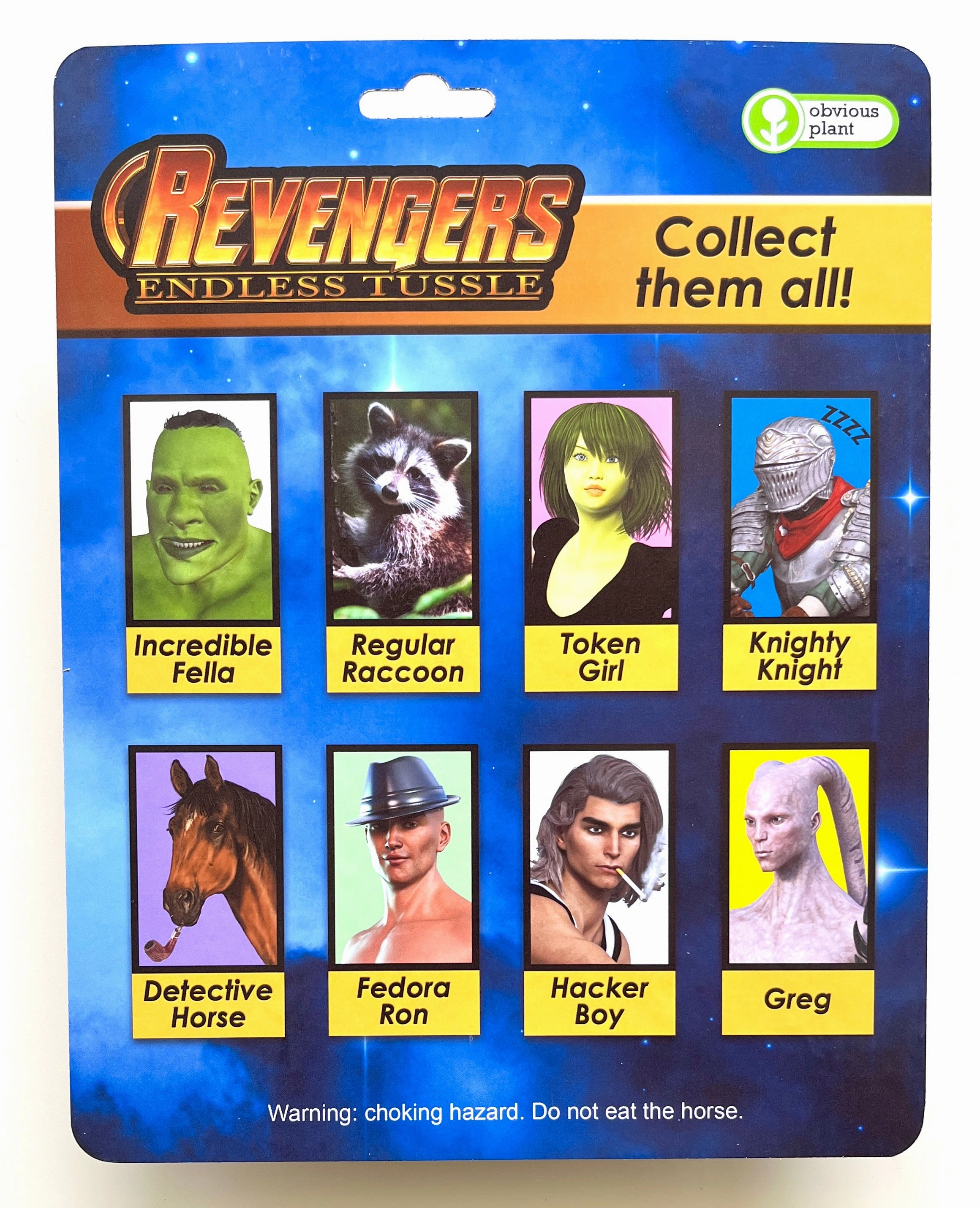 Revengers: Detective Horse Thoughtful learning