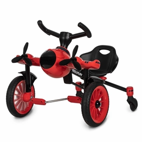 Rollplay Flex Pedal Drifter Early discovery