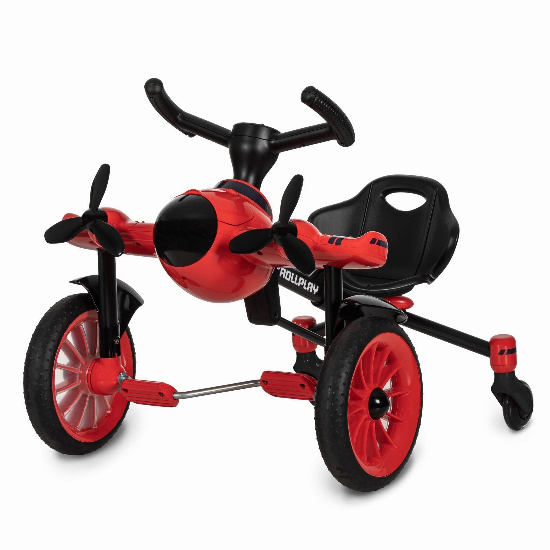 Rollplay Flex Pedal Drifter Early discovery