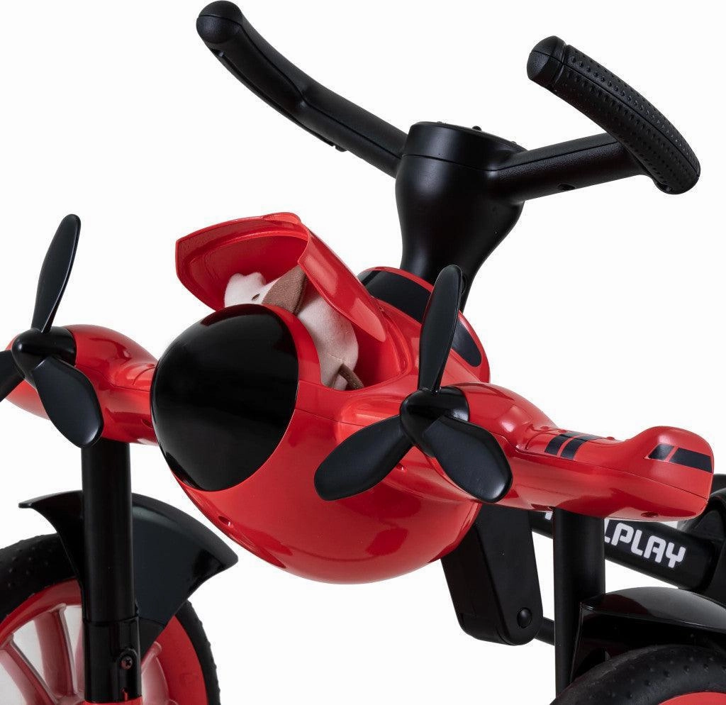 Smart activities for young learners Rollplay Flex Pedal Drifter