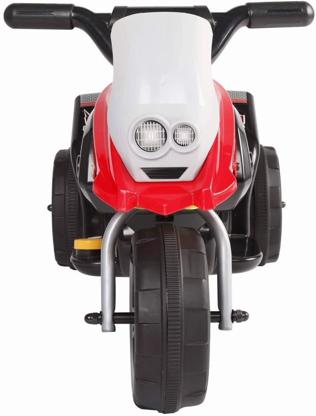 Rollplay Germany Electric 6V Battery My First Motorcycle Ride-On Growing minds Play & learn
