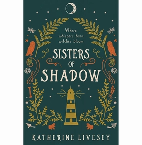 Child development Sisters Of Shadow (1)  Sisters Of Shadow Livesey Katherine