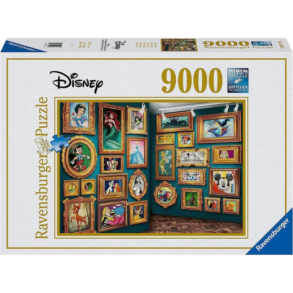 Inspiring creativity Young explorers Disney Museum 9000Pc