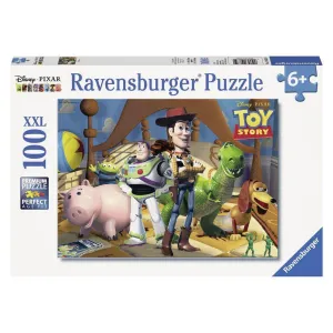 Kids essentials Disney Pixar Collection: Toy Story