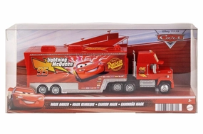 Growing minds Curiosity starters Disney Pixar Cars Mack Hauler
