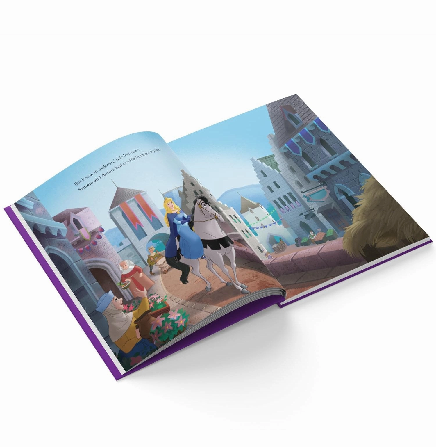 Inspiring creativity Tiny thinkers Disney Princess: 5:Minute Stories Book : Storybook For Kids : Princess Stories For Girls [Hardcover] Parragon