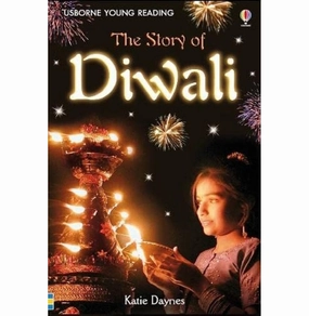 Fun for curious minds Diwali