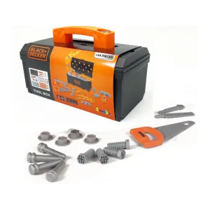 Diy Black   Decker Tool Box Fun that fuels growth