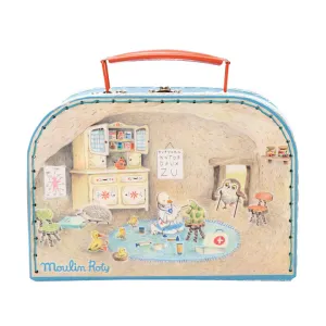 DoctorS Medical Bag - La Grande Famille Everyday learning