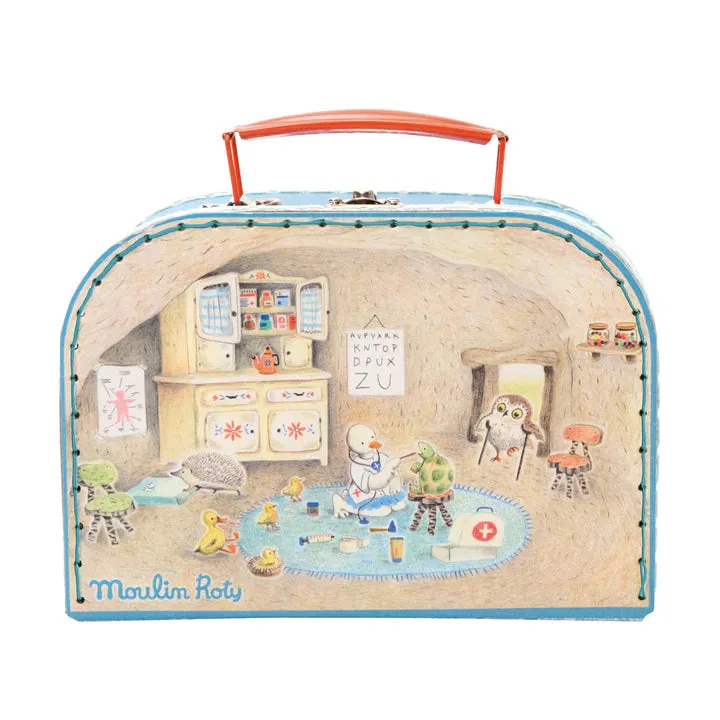 DoctorS Medical Bag - La Grande Famille Everyday learning