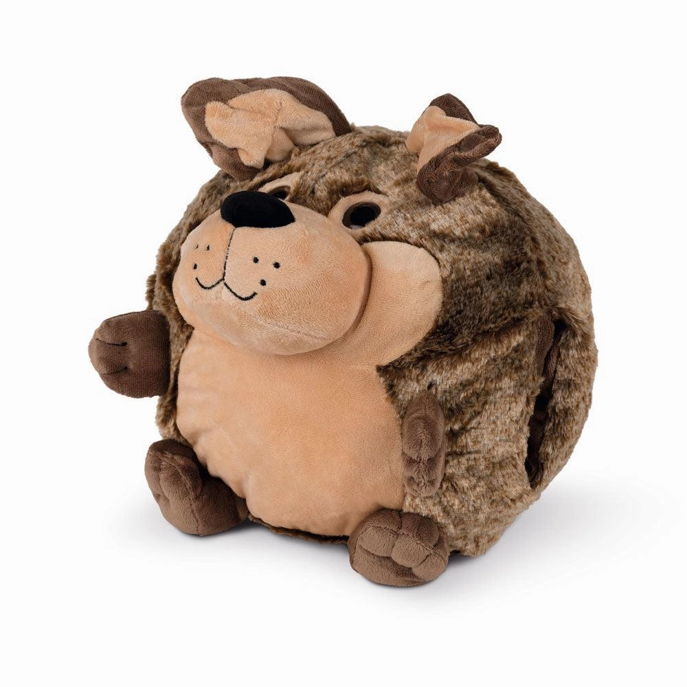 Dog Handwarmer Smart & fun Everyday learning